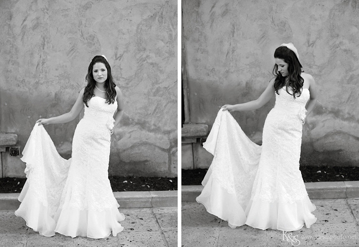 Dallas Wedding Photographers - K & S Photography